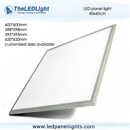 LED Panel Light 30*60cm 39W